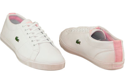 Lacoste marcel damskie 3 modele rozmiary 34.5-39