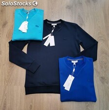 fournisseur lacoste