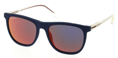 Lacoste okulary przeciwsłoneczne - Zdjęcie 3