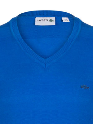 Lacoste Pull - Photo 2