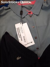 Lacoste stock damskich koszulek Polo