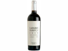 Ladairo Tinto Barrica 2019