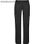 Ladies trousers daily trousers s/42 black ROPA91185702 - Photo 3