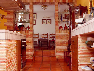 Ladrillo rustico (Terracotta Brick) - Foto 3