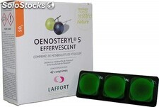 Laffort Oenosteryl 5 (Effervescent) - Preventivo y curativo Enfermedades Vino