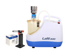 Lafil 300 - SF10 Système de filtration