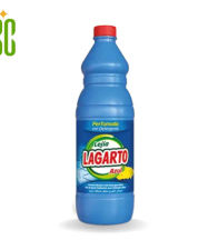 Lagarto Lejia Azul 1500ml