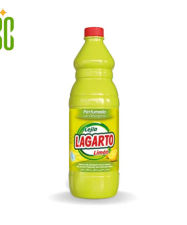 Lagarto Lejia Limon 1500ml