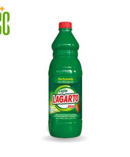 Lagarto Lejia Pino 1500ml