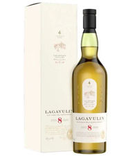 Lagavulin 8 Jahre Whisky 70cl
