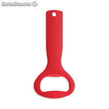 Lager opener keychain red ROKO4072S160 - Foto 5