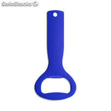 Lager opener keychain royal blue ROKO4072S105 - Foto 2