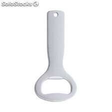 Lager opener keychain silver ROKO4072S1251 - Foto 4