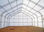 Lagerzelt t1220 12,2 x 21,4 m: Zelthalle, Industriezelt - Foto 5