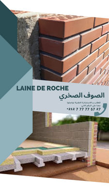 Laine de roche - Photo 2
