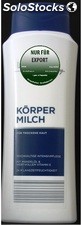 Lait corporel, Bodymilk, Bodylotion -Made in Germany- EUR.1