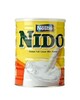 Lait en poudre Nido de qualité supérieure/Nestle Nido 400g, 900g, 1800g