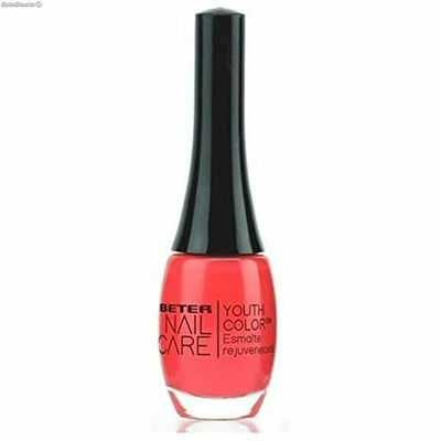 lakier do paznokci Beter Youth Color Nº 067 Pure Red (11 ml)