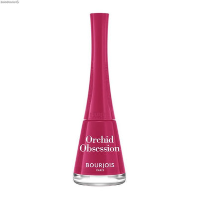 lakier do paznokci Bourjois Nº 051-orchid obsession (9 ml)