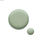 lakier do paznokci Catrice Iconails 124-believe in jade (10,5 ml) - 2