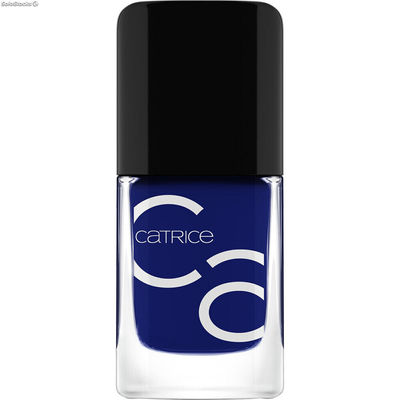 lakier do paznokci Catrice Iconails 128-blue me away (10,5 ml)