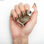 lakier do paznokci Essie Gel Couture 540-plaid (13,5 ml) - 4