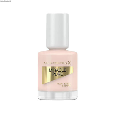 lakier do paznokci Max Factor Miracle Pure 205-nude rose (12 ml)