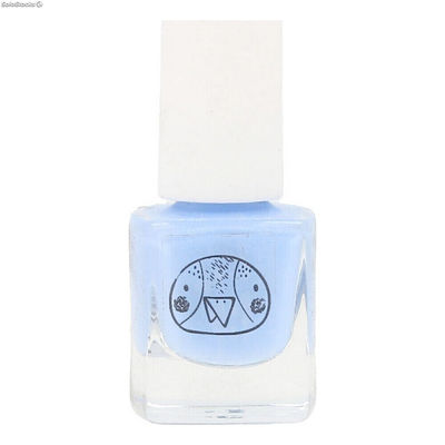 Lakier do paznokci Mia Cosmetics Paris birdie blue (5 ml)