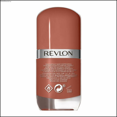 lakier do paznokci Revlon Ultra HD Snap 013-basic (8 ml)