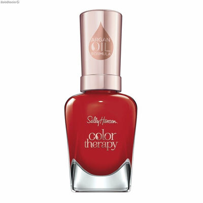lakier do paznokci Sally Hansen Color Therapy 340-red-iance (14,7 ml)