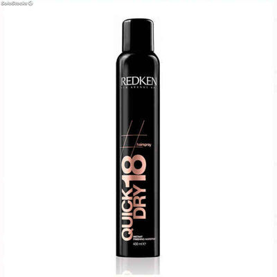 Lakier do włosów Normalny Redken Hairsprays Szybkoschnący 250 ml