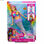Lalka Barbie HDJ36 Syrena - 2