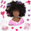 Lalka fryzjerska Reig Charlene (27 cm) - 2