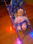 Lalka pachnąca interaktywna w spacerówce ,świecący wózek hit! - Zdjęcie 2