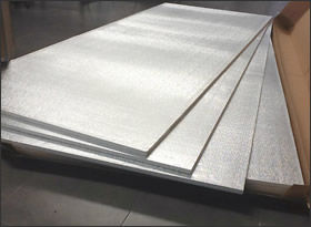 lamina 1200 de aluminio - Foto 2