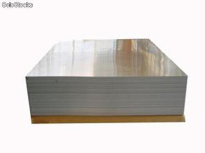 lamina 3003 de aluminio