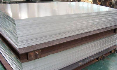 Lamina 3105 de aluminio - Foto 2