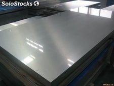 Lamina de aluminio 3105