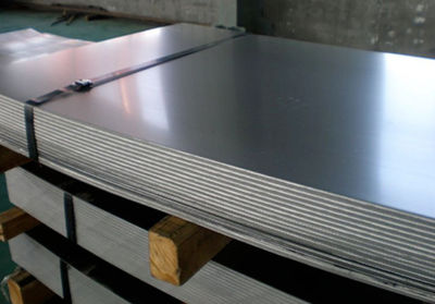 Lamina de aluminio con recubrimiento dielectrico - Foto 2