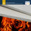 lamina flex board 105X244 cnts resistente ala humedad y retiene fuego para muro. - 1