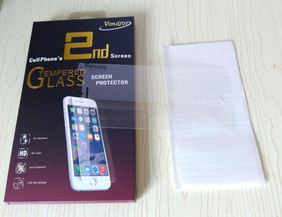 Lamina protector pantalla cristal templado muy clara para iphone 7 plus - Foto 3