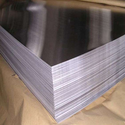 Lámina y placa de aluminio 1100, 1200, 3003, 3105, 5052, 6061 - Foto 2