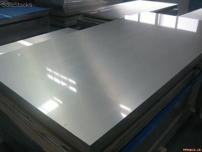 Lamina y placa de aluminio 1200 - Foto 2
