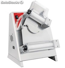 Laminadora de masa Industrial de Cinta de 52 cm. De sobremesa MS252