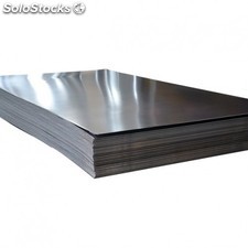 Láminas de Aluminio 6061