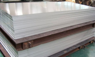 Laminas de aluminio 6061 - Foto 2