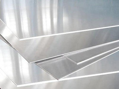 laminas de aluminio con recubrimiento dielectrico