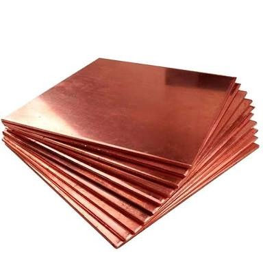 laminas de cobre cal 16 a precios de fabrica - Foto 4