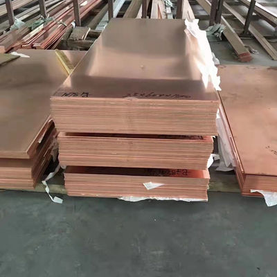 laminas de cobre de 5/32 espesor a precio de fábrica - Foto 2