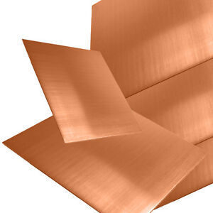 Láminas de cobre de en 3x8 pies a precio de fábrica - Foto 3
